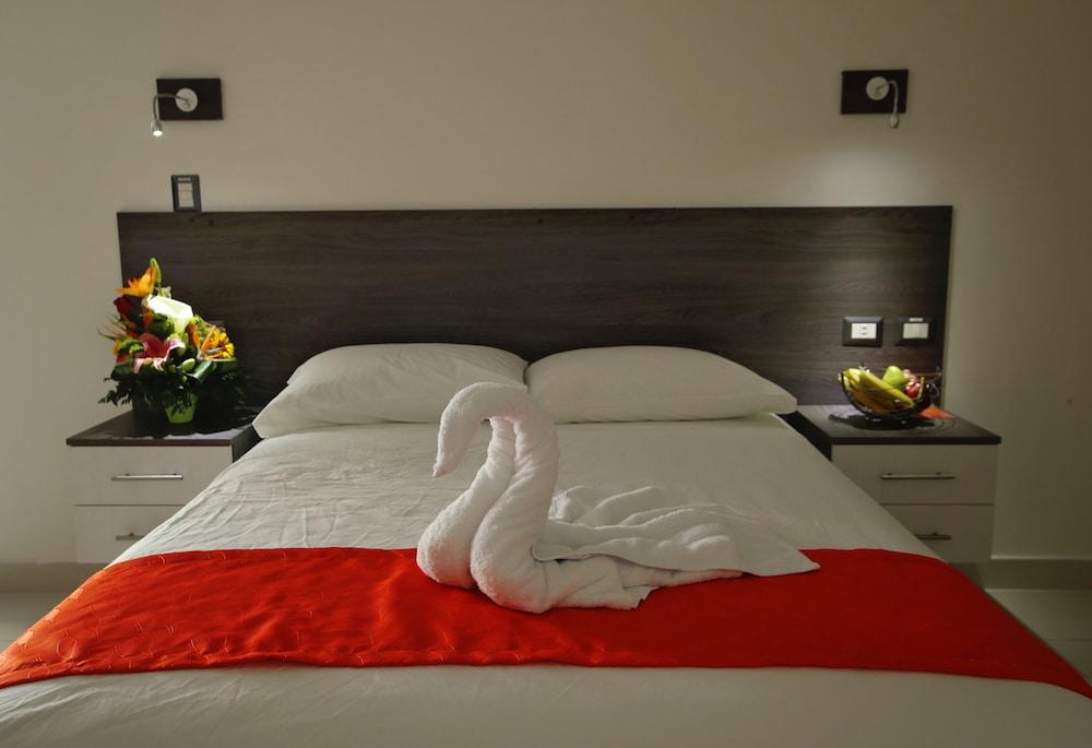 Hotel Milan