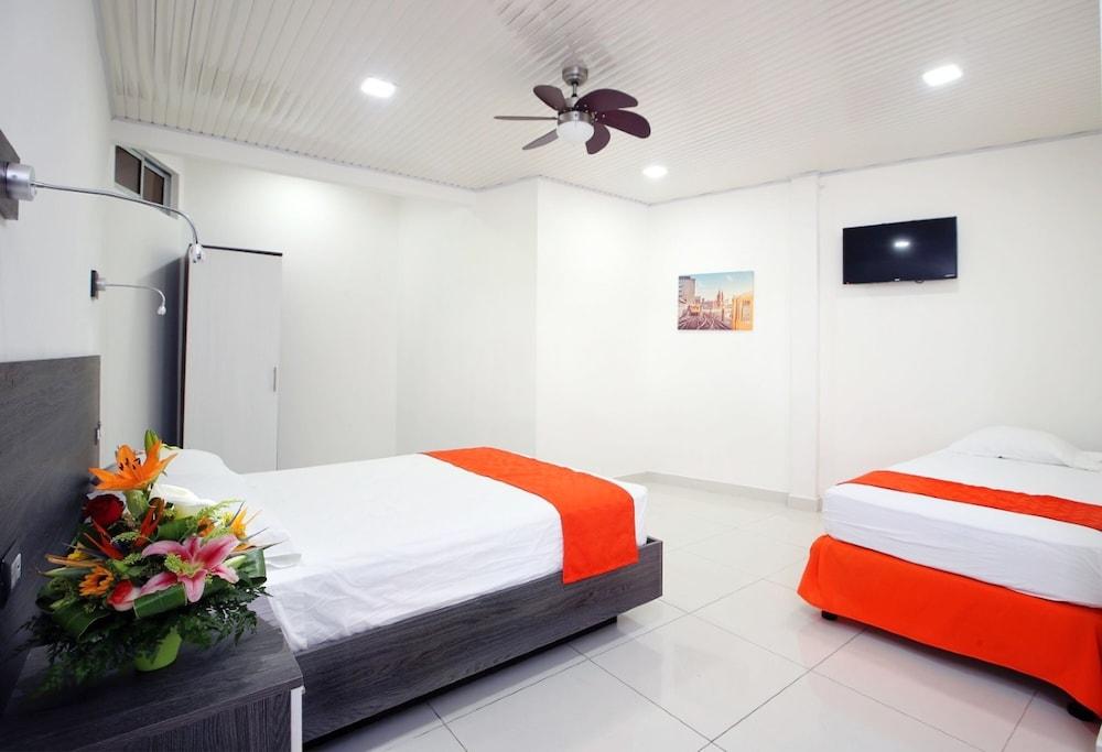Hotel Milan