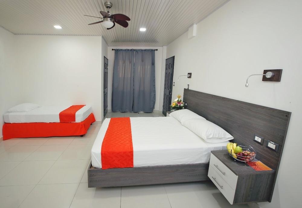 Hotel Milan