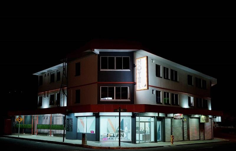 Hotel Milan