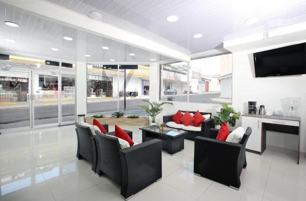 Hotel Milan