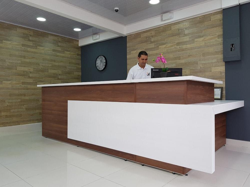 Hotel Milan