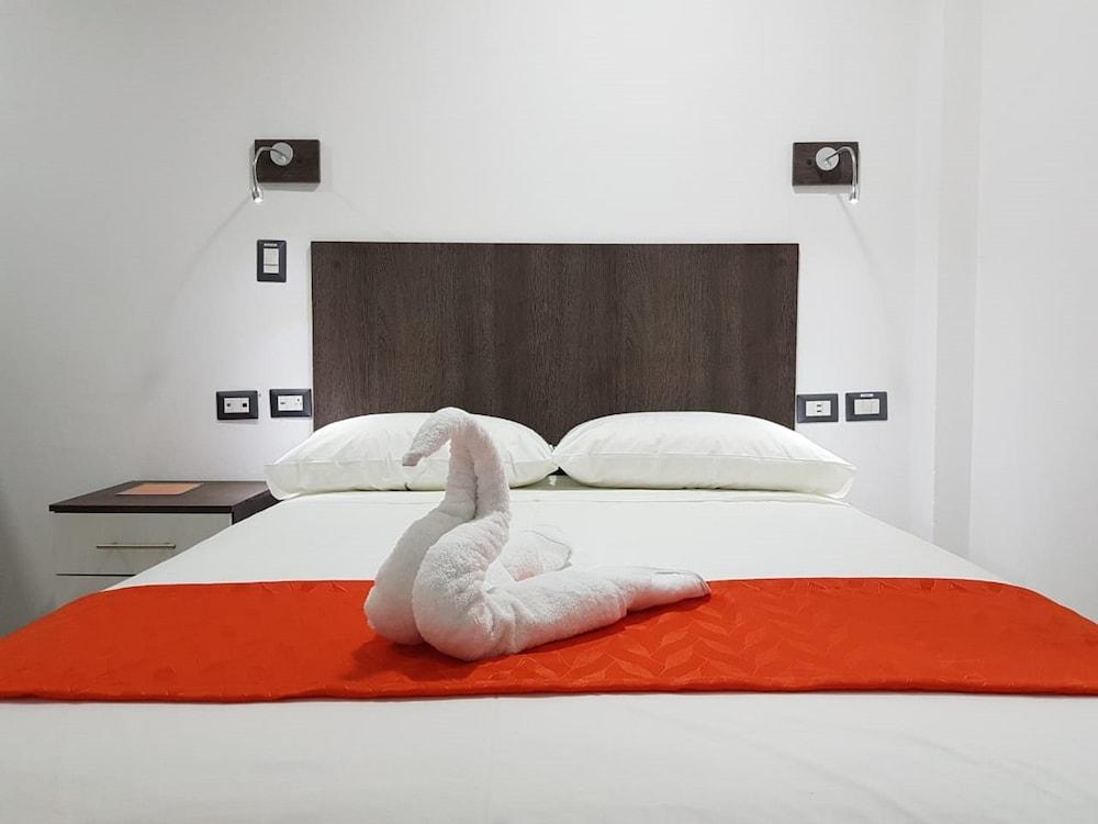 Hotel Milan