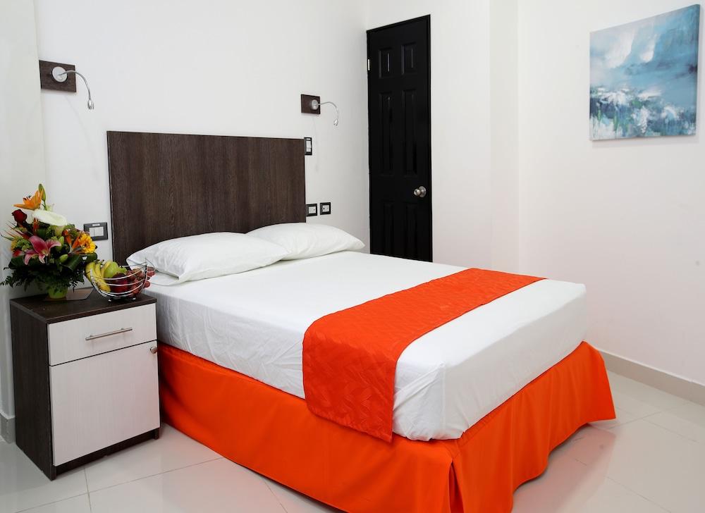 Hotel Milan