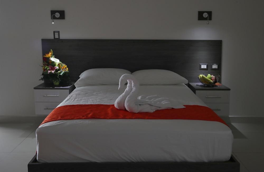 Hotel Milan