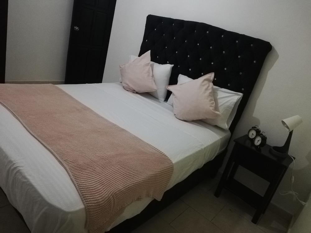 Aparthotel Genova