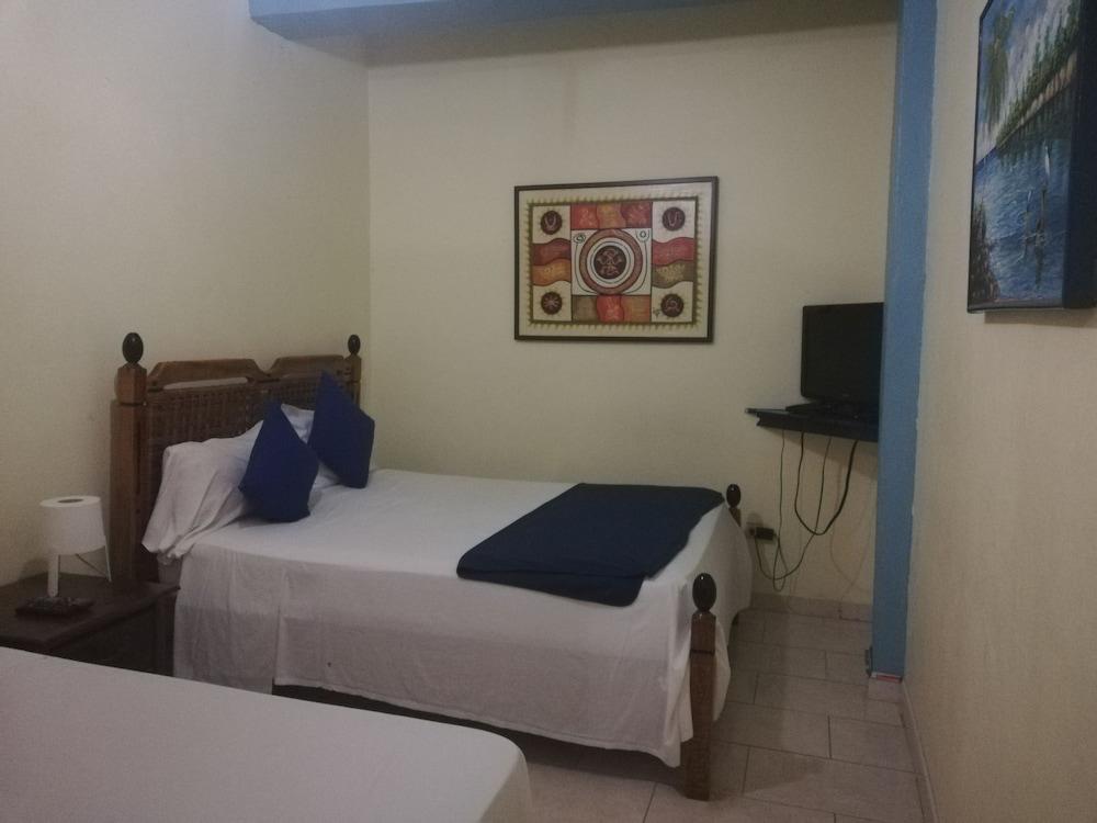 Aparthotel Genova
