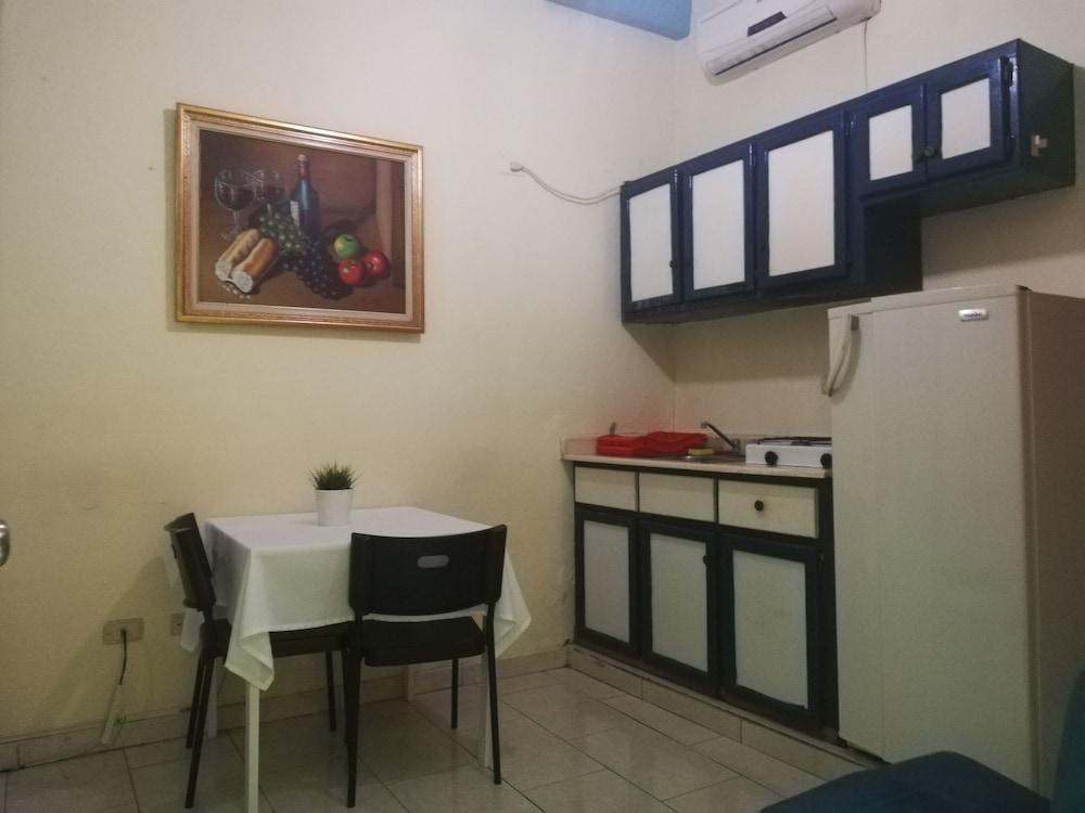 Aparthotel Genova