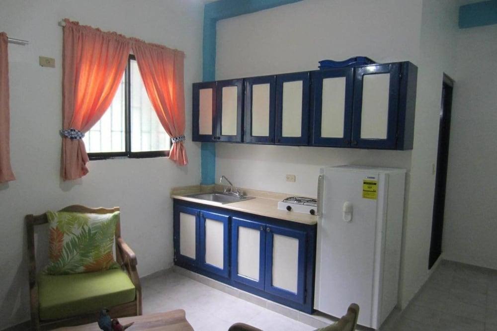 Aparthotel Genova