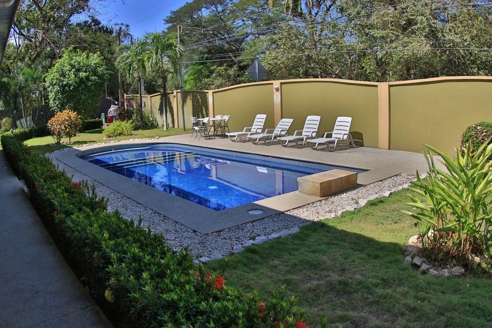 Pitaya Lodge
