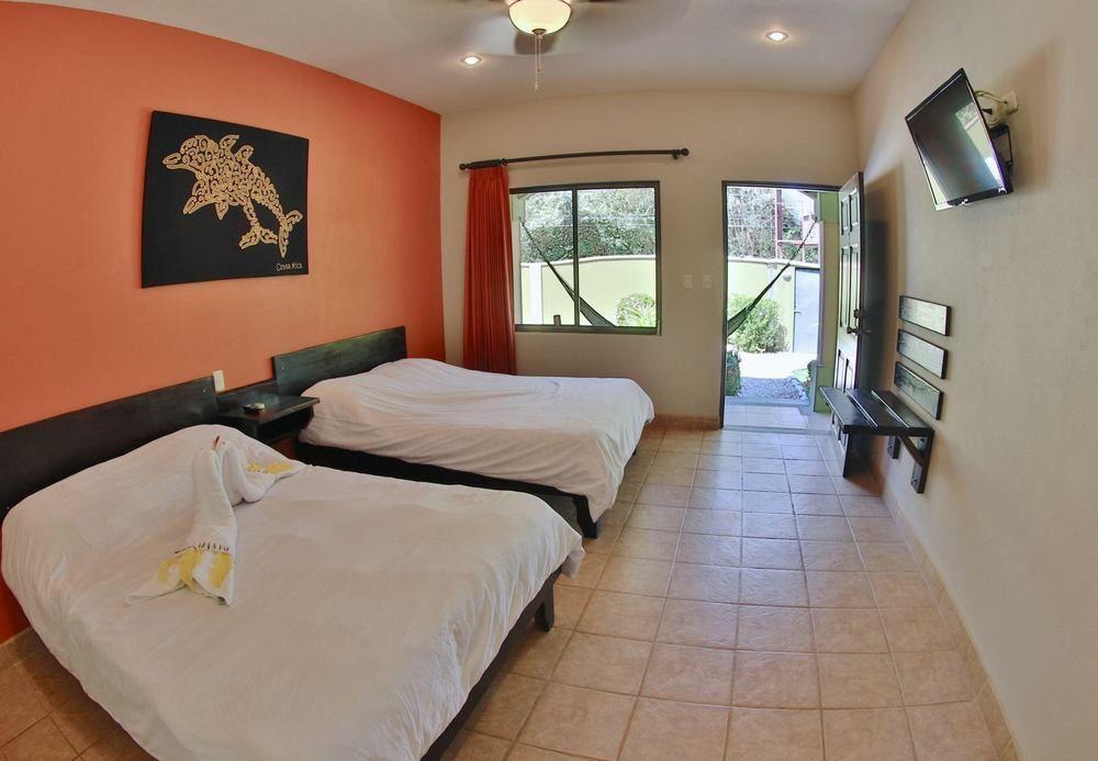 Pitaya Lodge