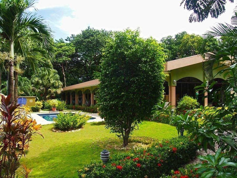 Pitaya Lodge