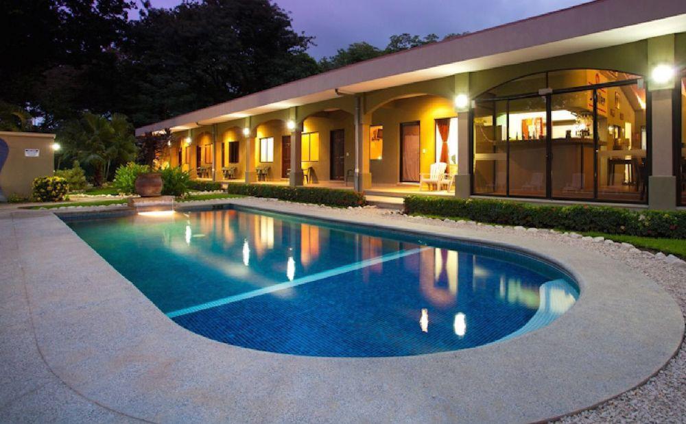 Pitaya Lodge