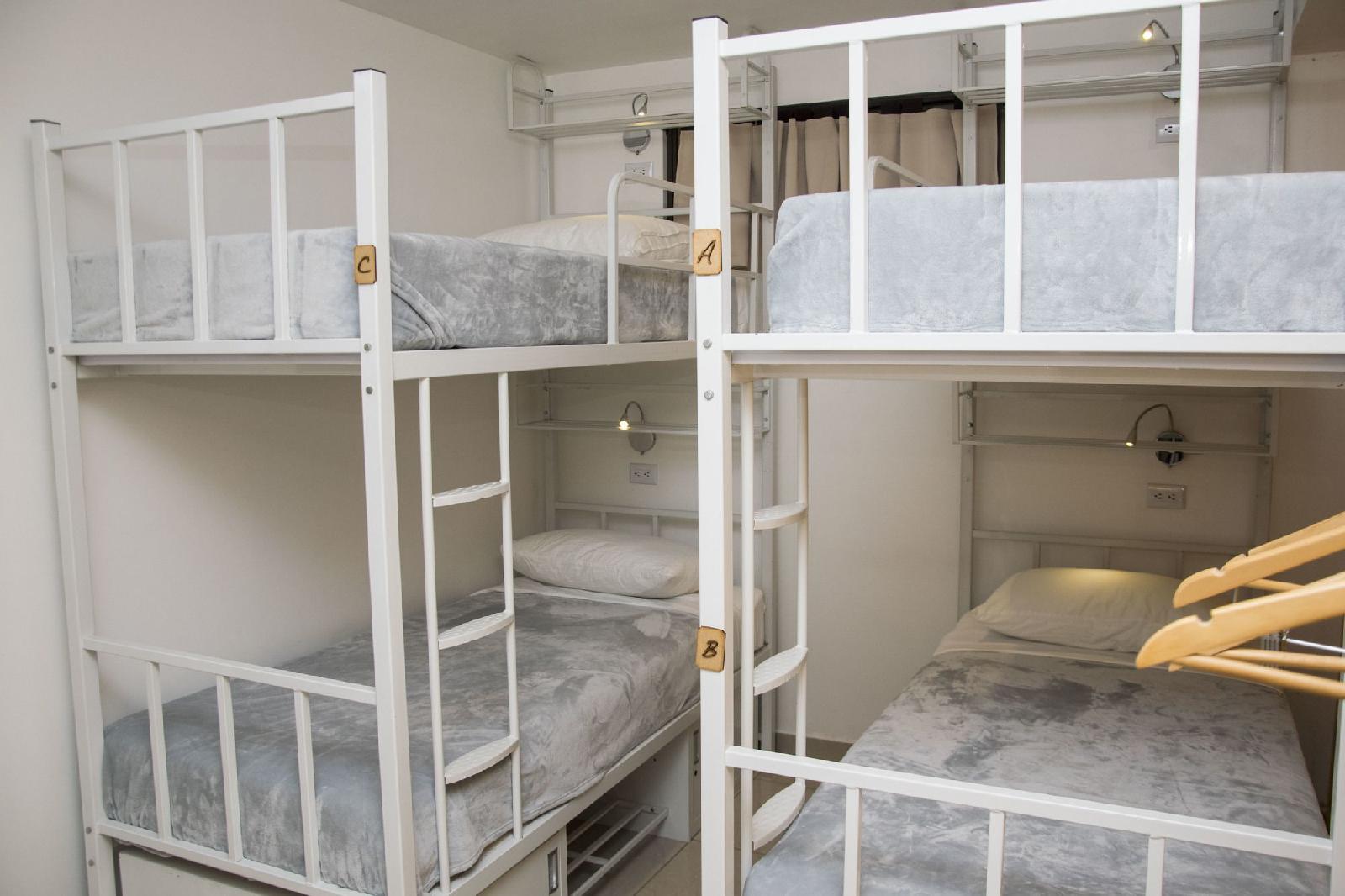 Hostel Del Paseo