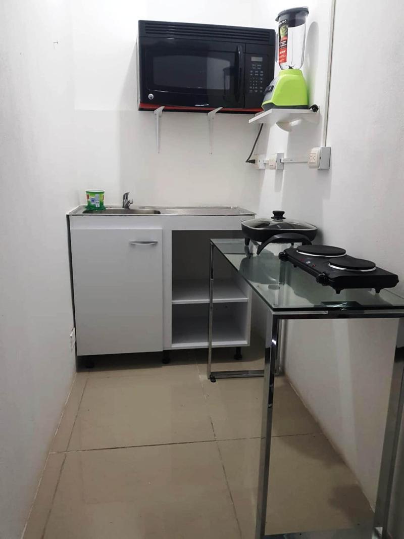 Hostel Del Paseo