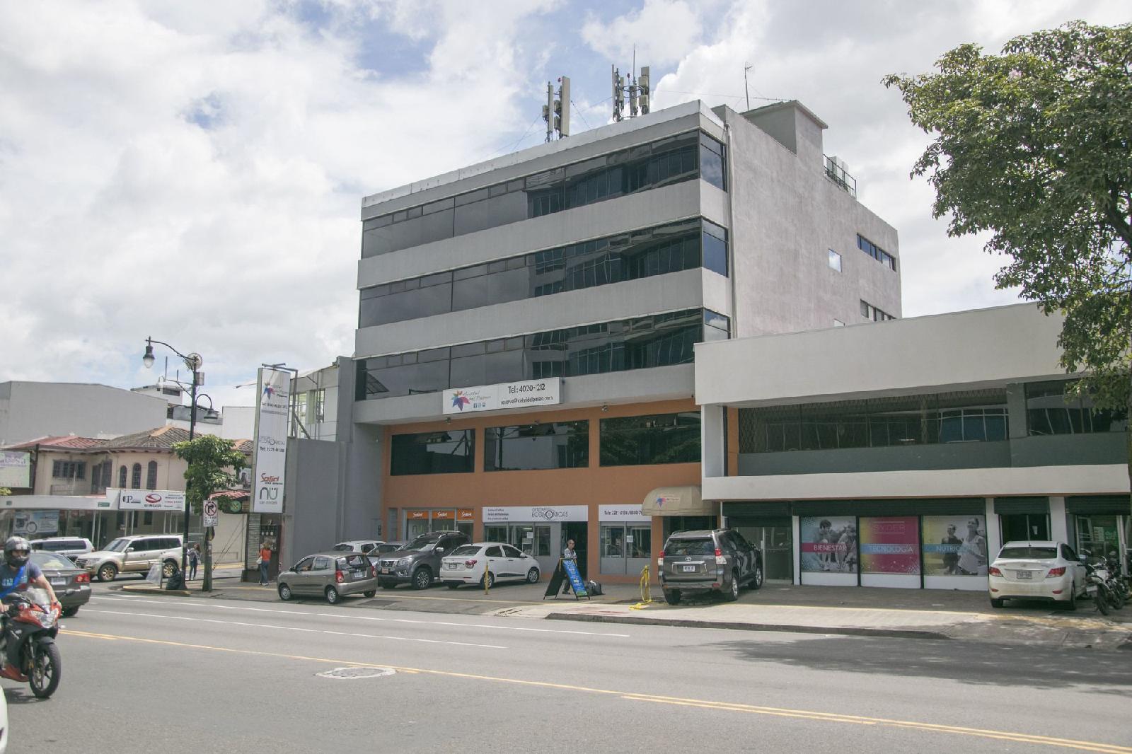 Hostel Del Paseo