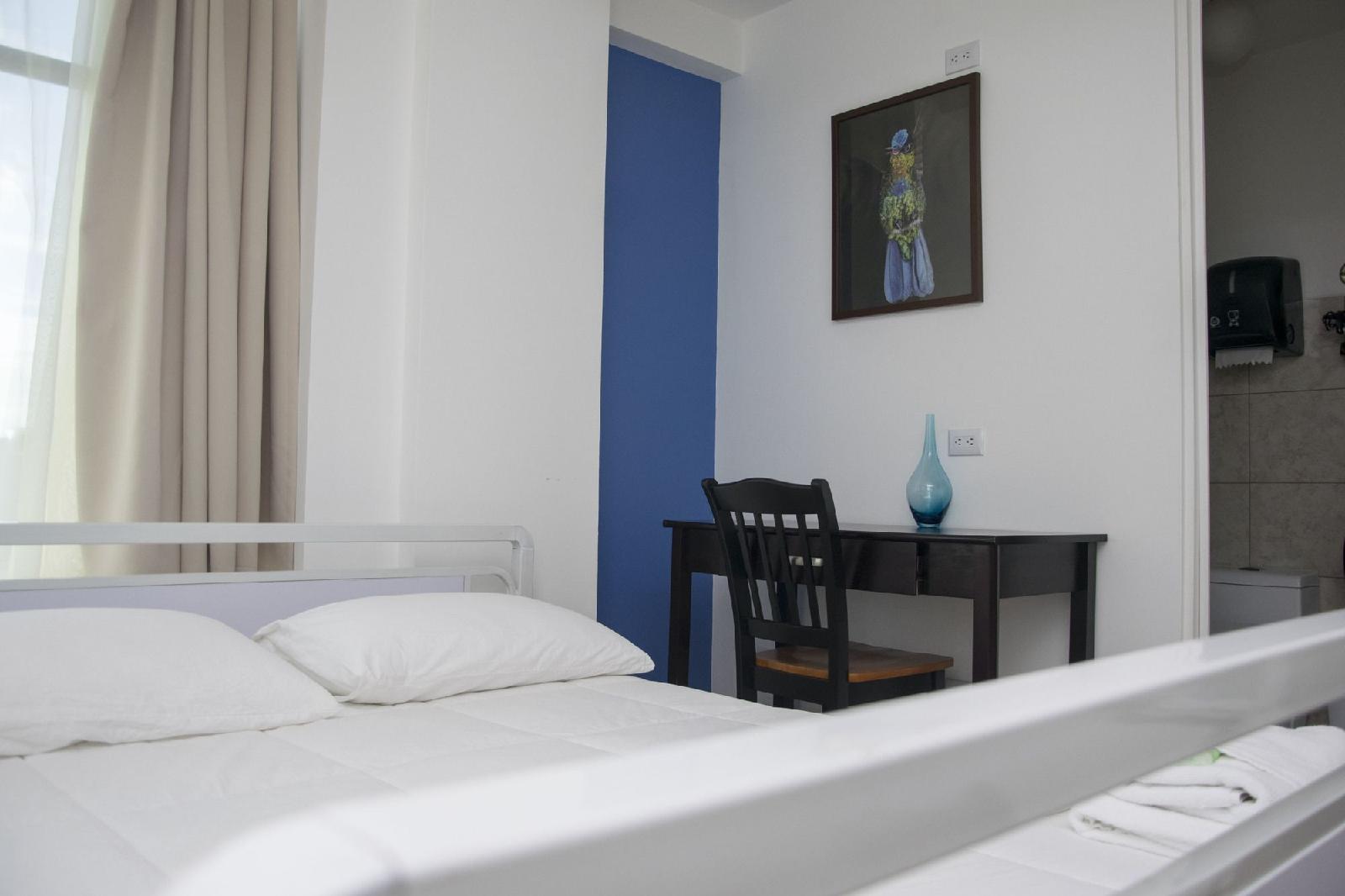 Hostel Del Paseo
