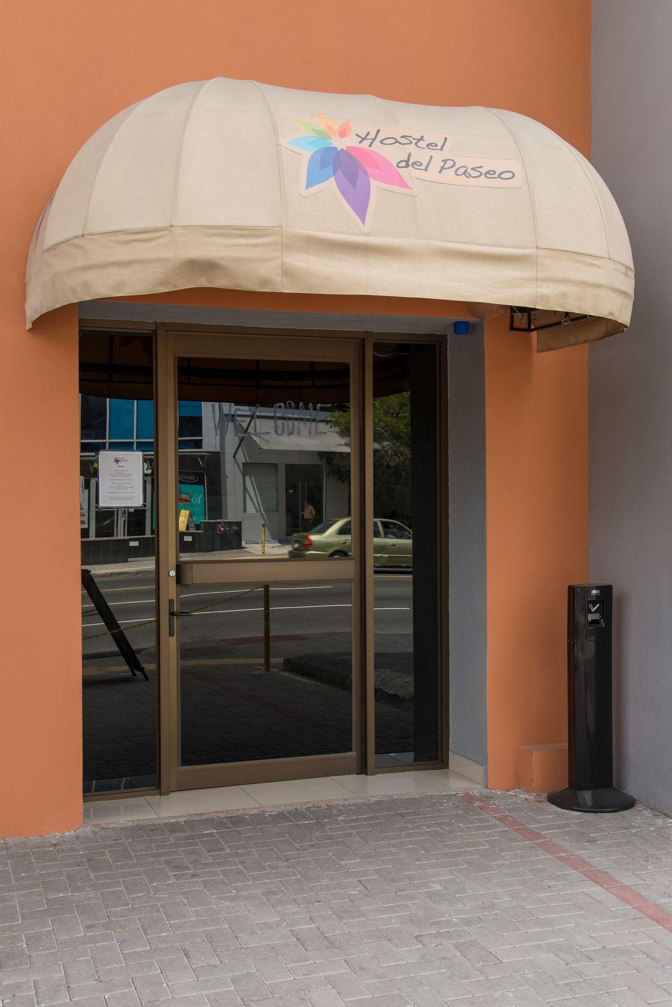 Hostel Del Paseo
