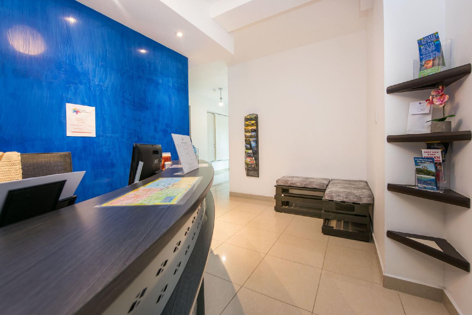 Hostel Del Paseo