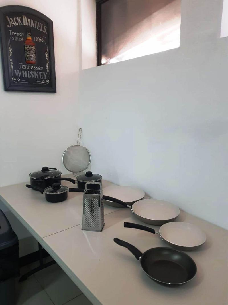 Hostel Del Paseo