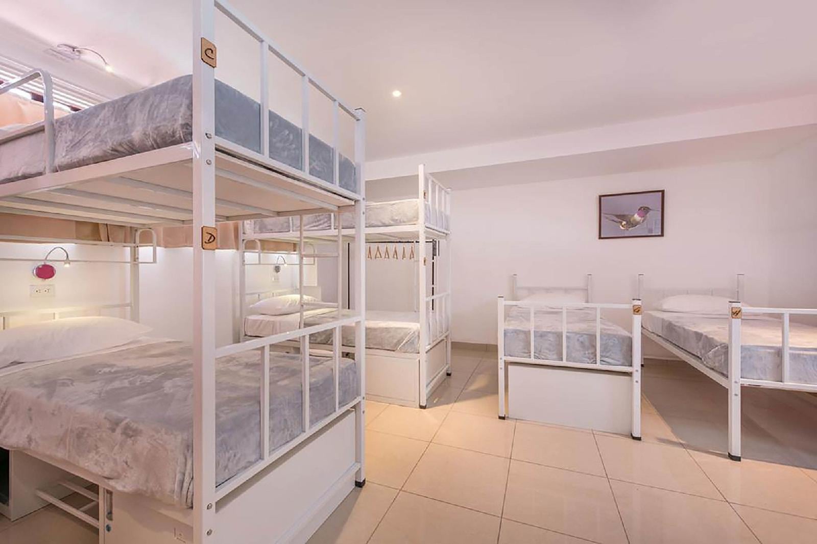 Hostel Del Paseo