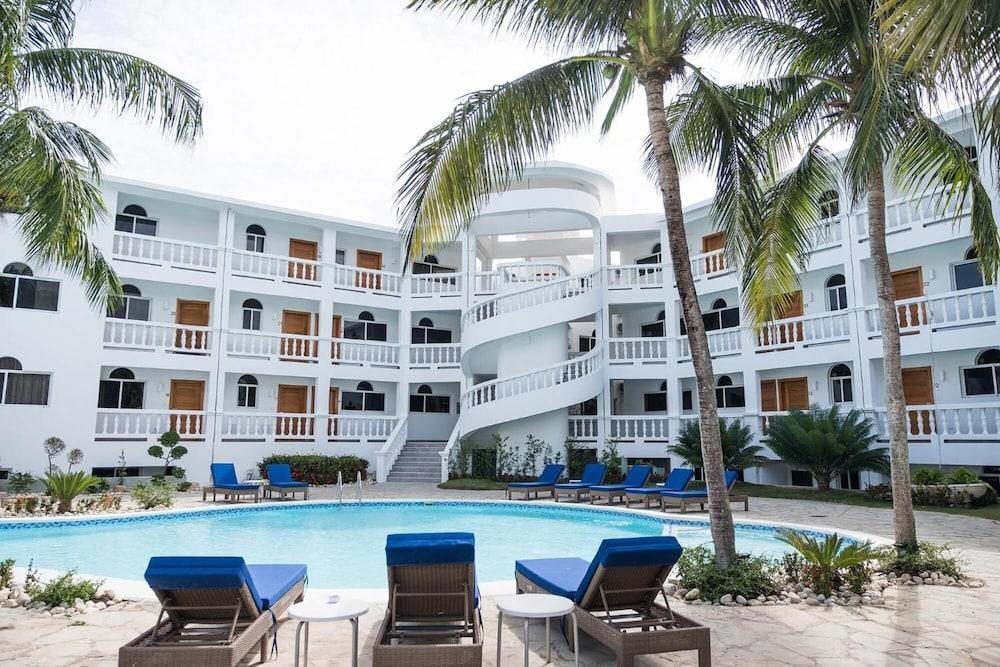 Ocean Palms Residences