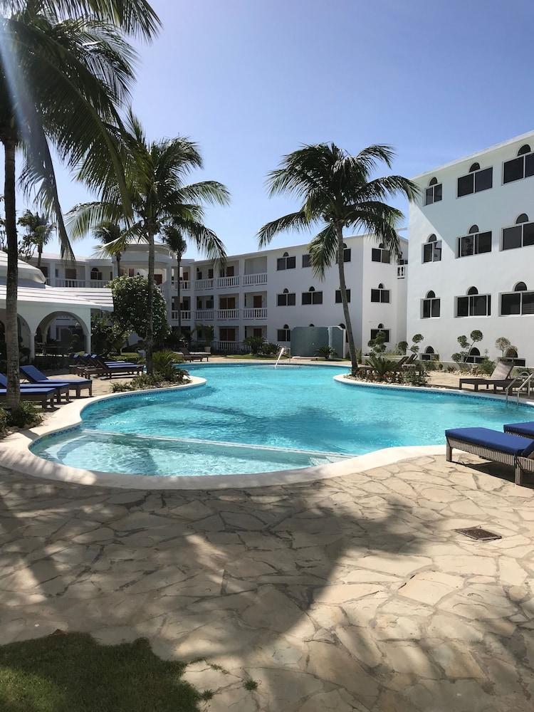 Ocean Palms Residences
