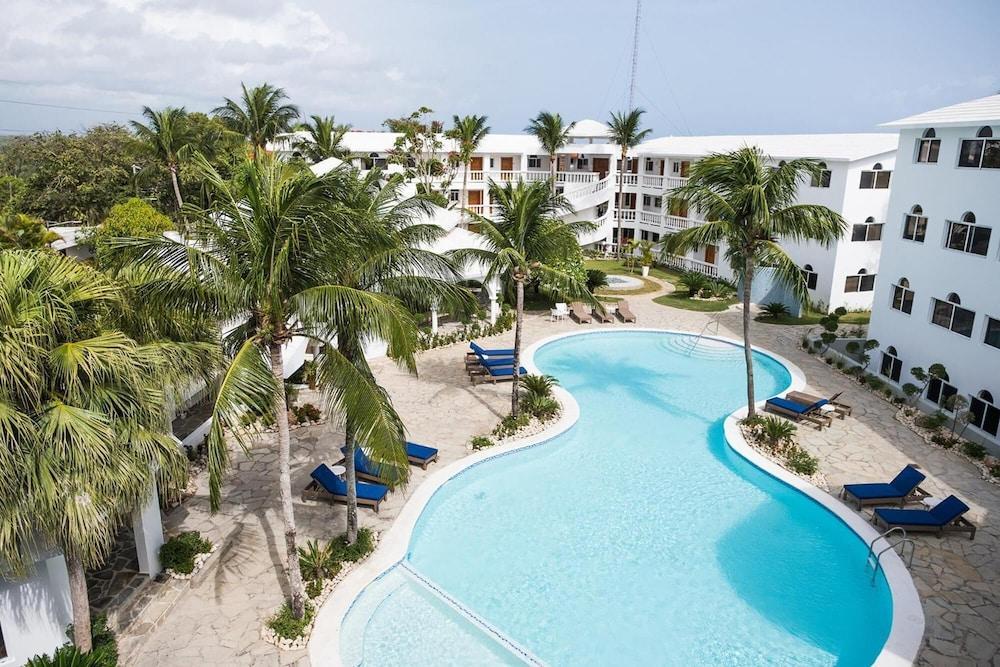 Ocean Palms Residences