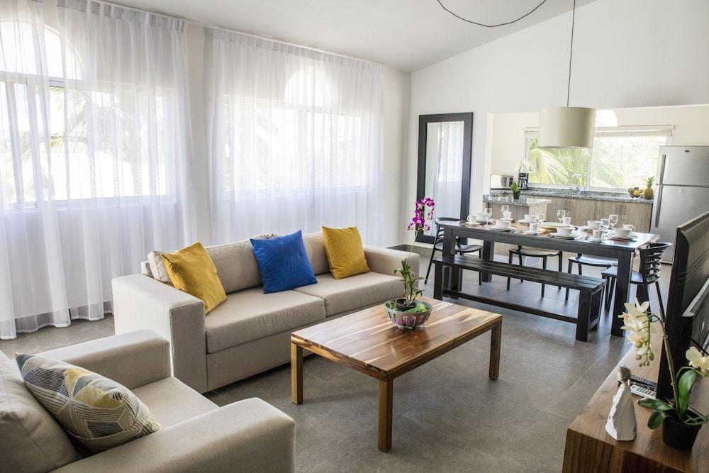 Ocean Palms Residences