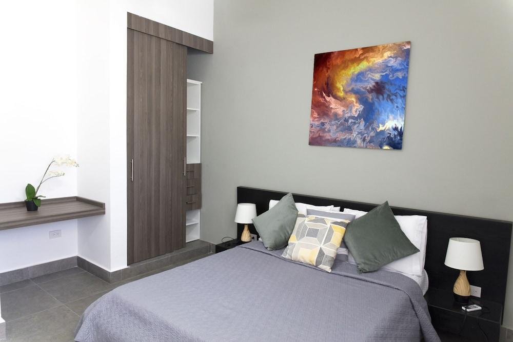 Ocean Palms Residences