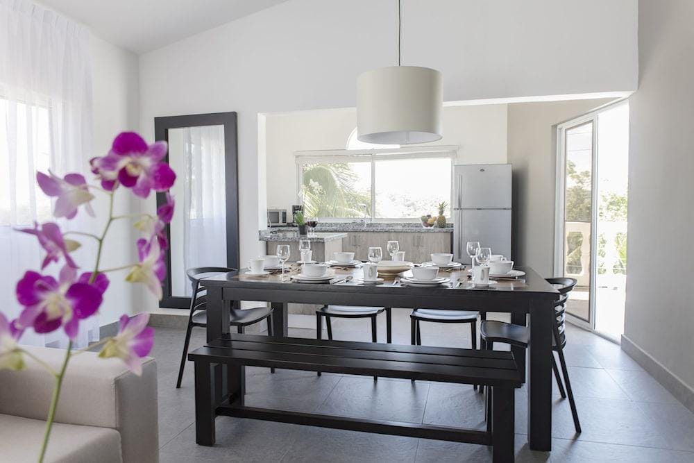 Ocean Palms Residences