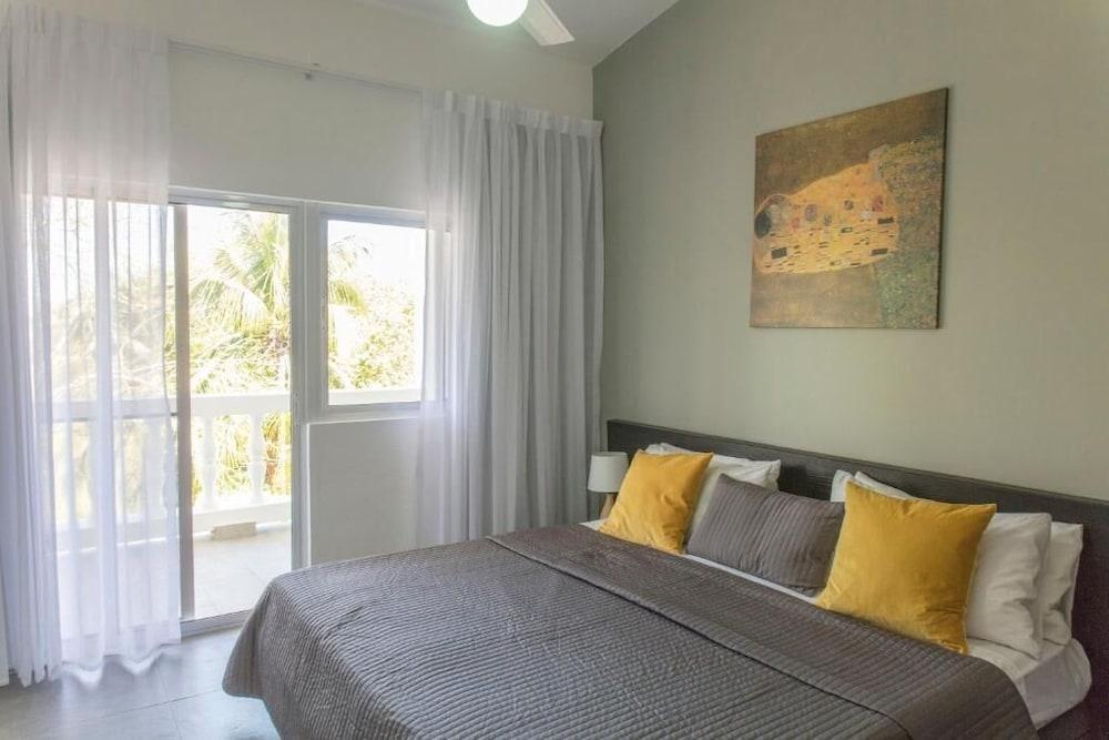 Ocean Palms Residences