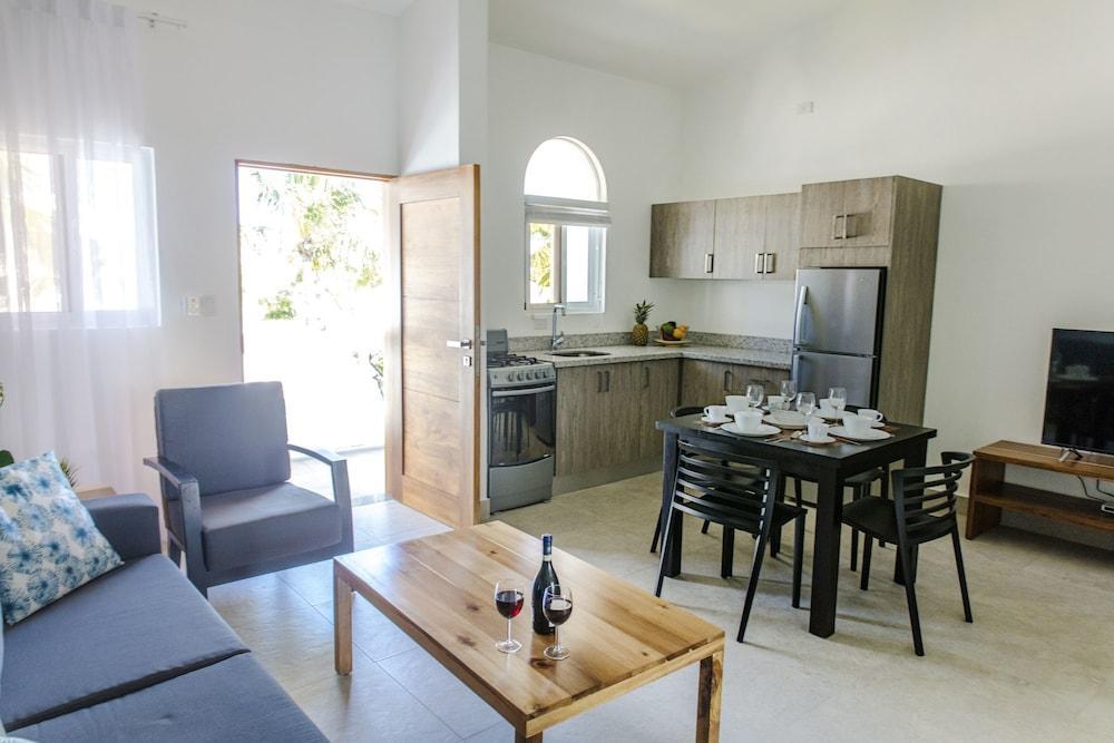 Ocean Palms Residences