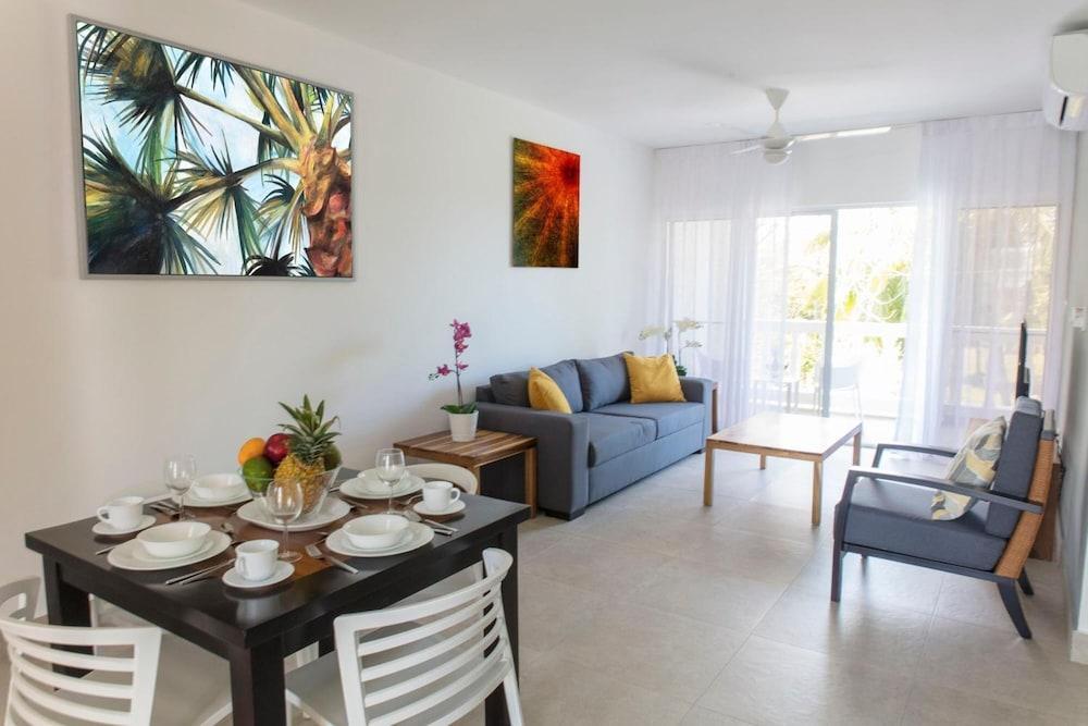 Ocean Palms Residences