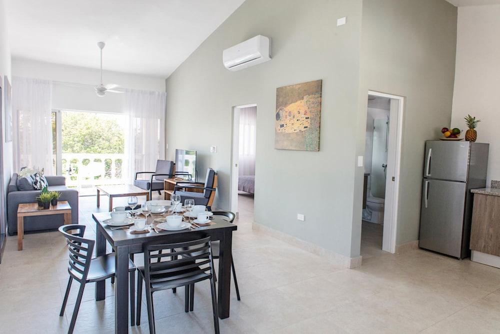 Ocean Palms Residences
