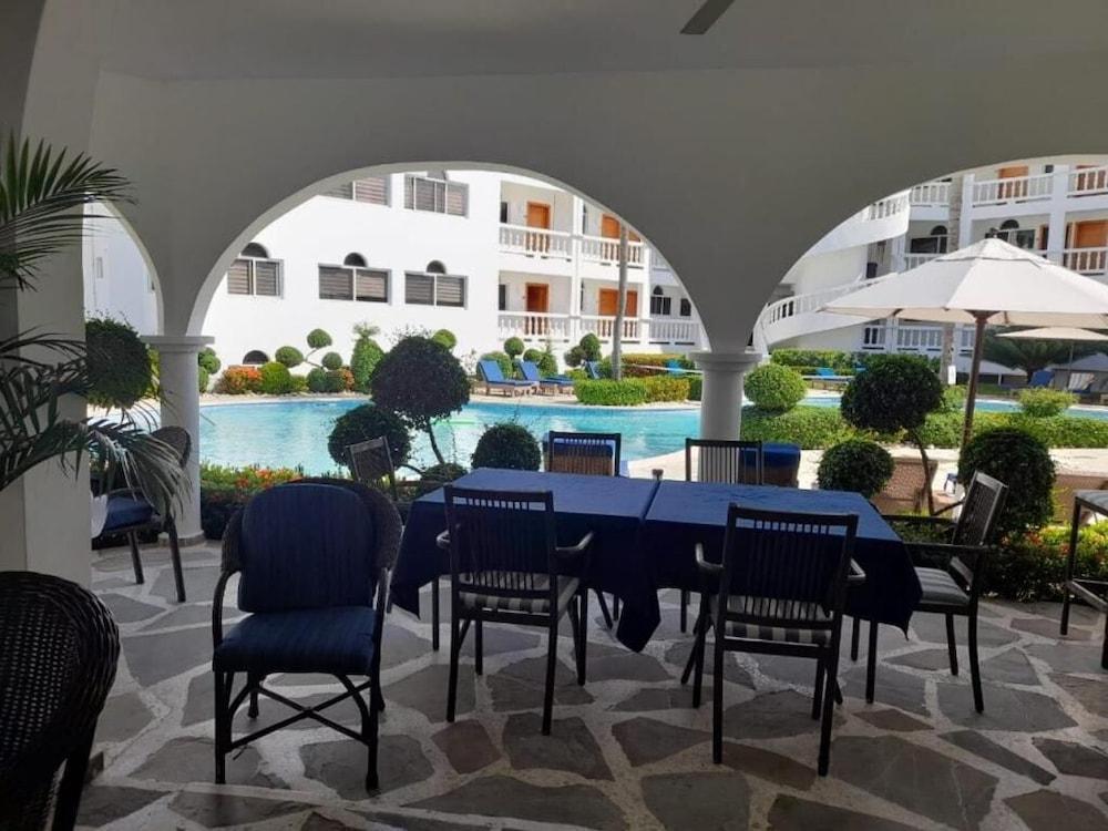 Ocean Palms Residences