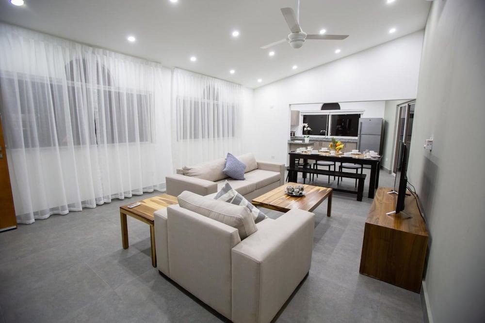 Ocean Palms Residences