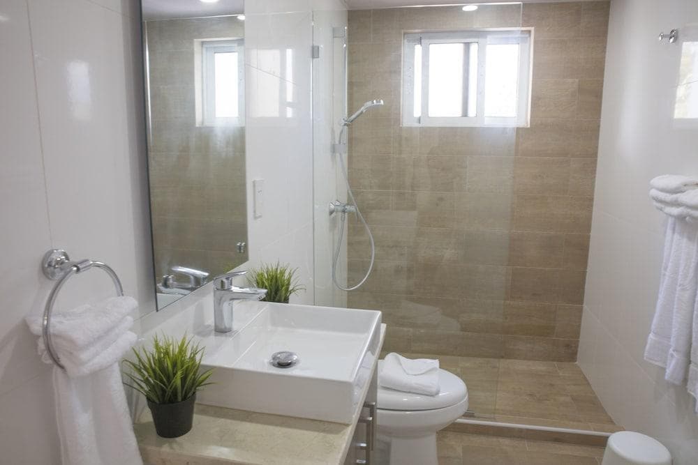 Ocean Palms Residences