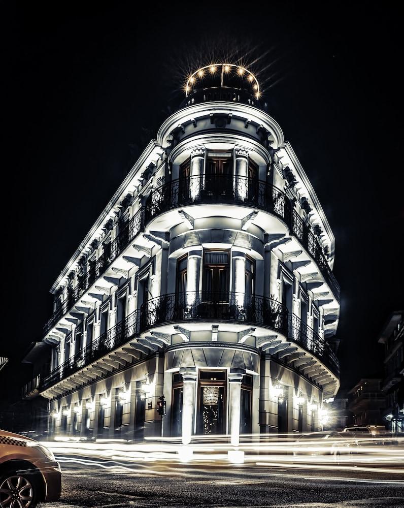 La Concordia