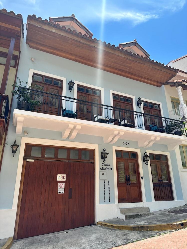 La Concordia