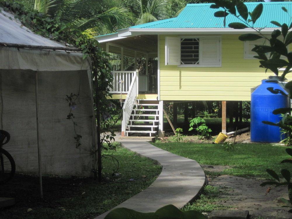 Sand Dollar Beach Bed & Breakfast
