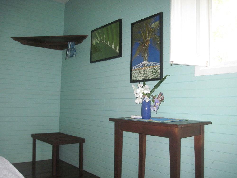 Sand Dollar Beach Bed & Breakfast