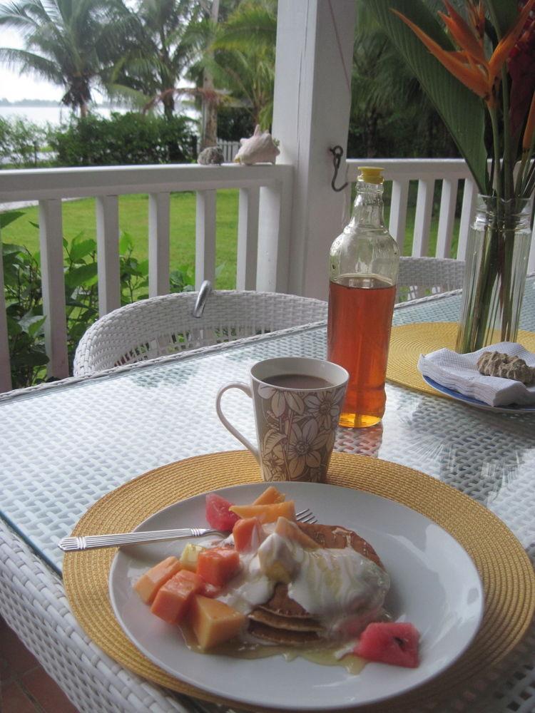 Sand Dollar Beach Bed & Breakfast