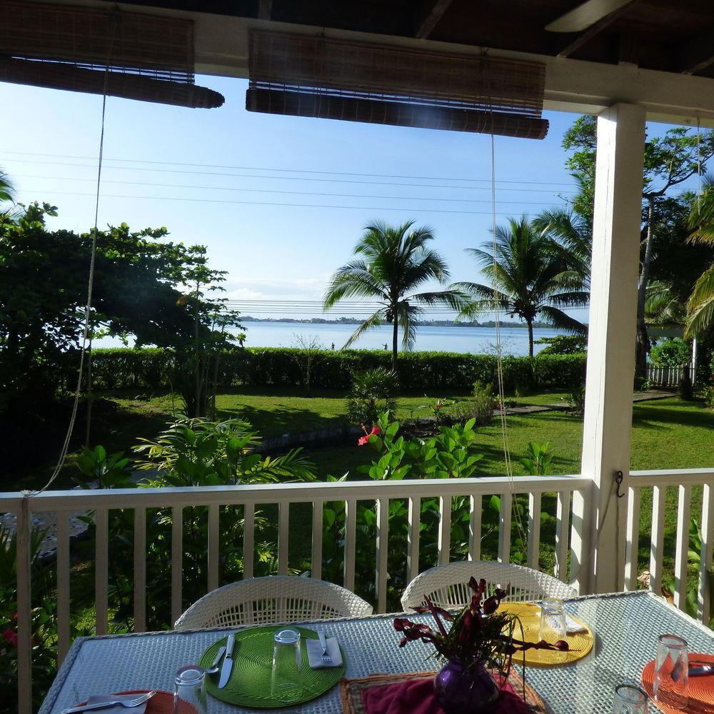 Sand Dollar Beach Bed & Breakfast