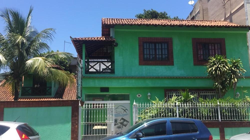 Eco X Pousada