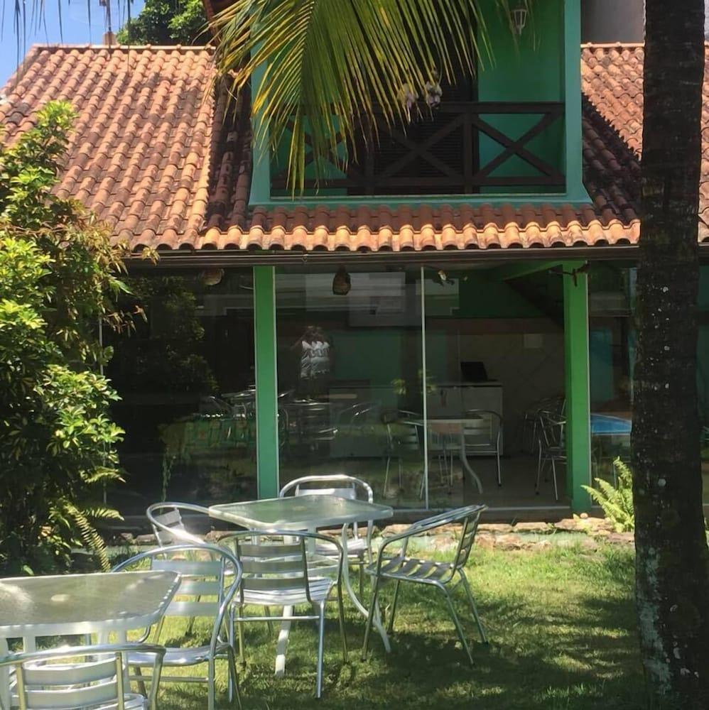 Eco X Pousada
