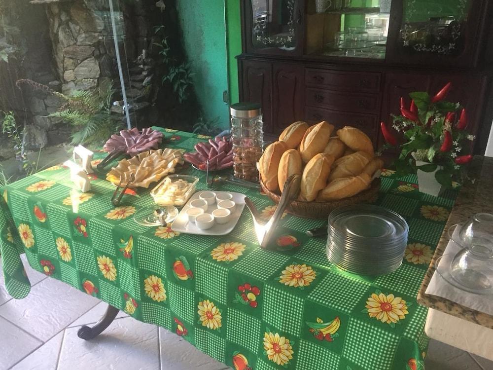 Eco X Pousada
