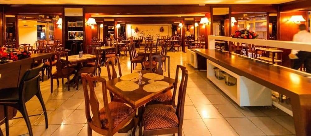 Hotel Obino Bage