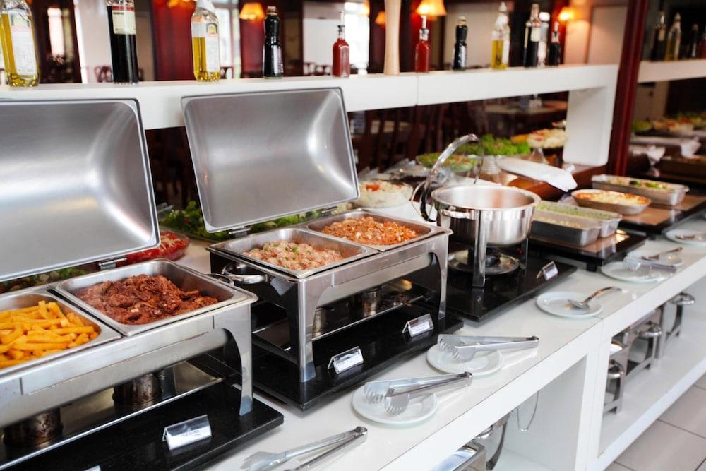 Hotel Obino Bage