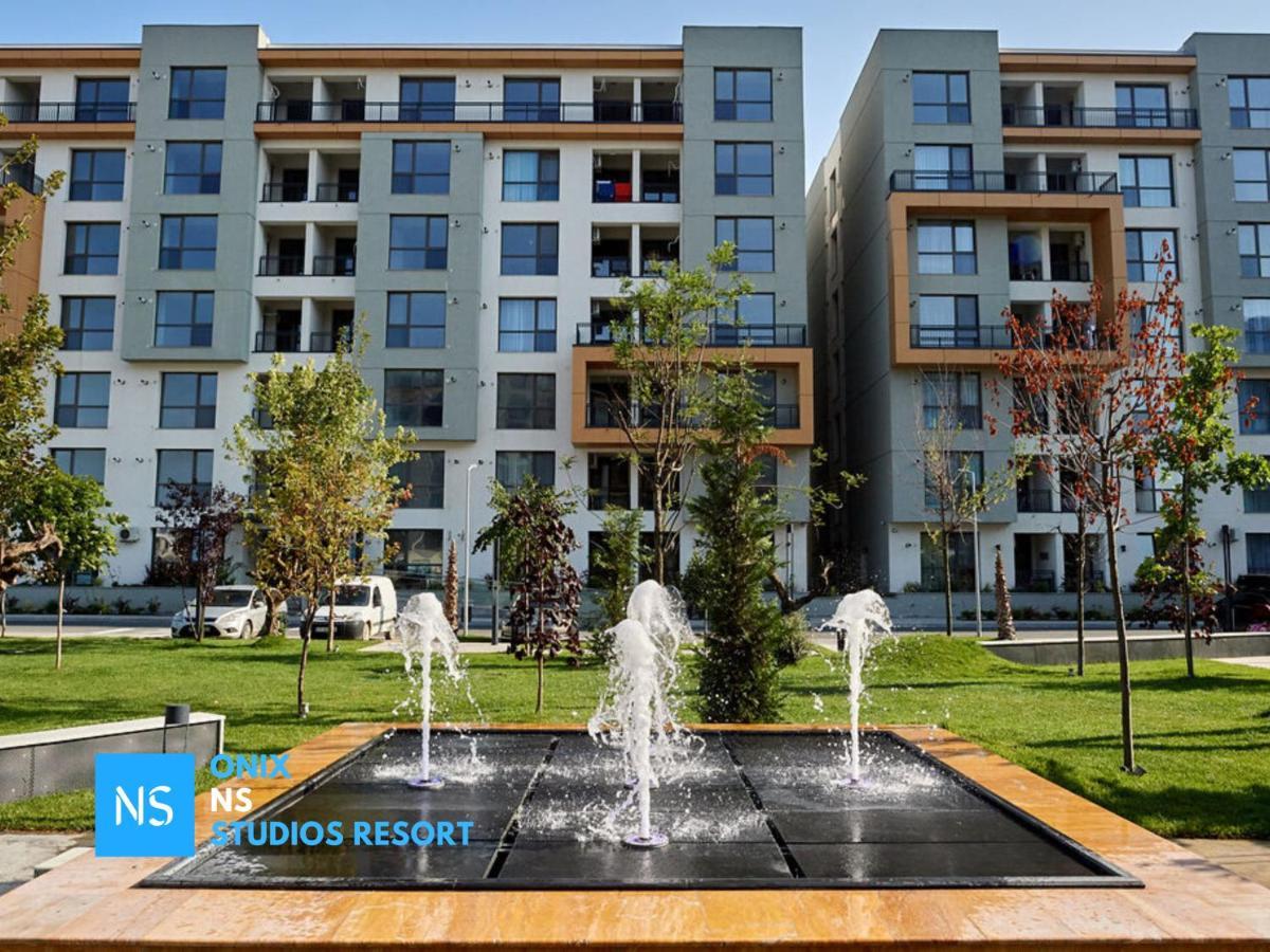 Onix Ns Studios Resort